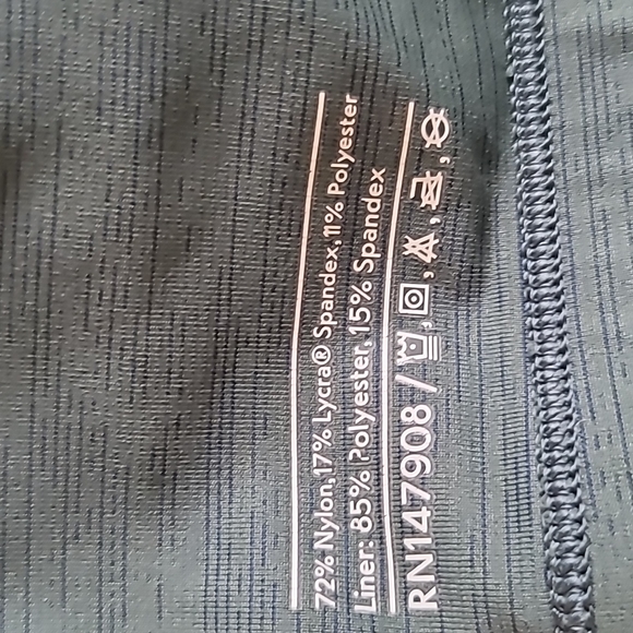 BRA LIGHT WEIGHT SPORTS OUTDOOR VOICES SZ M - Picture 6 of 13